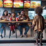 kehidupan anak jalanan