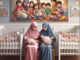 panti asuhan bayi