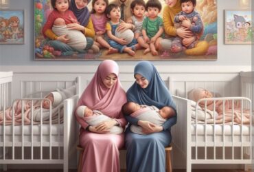 panti asuhan bayi