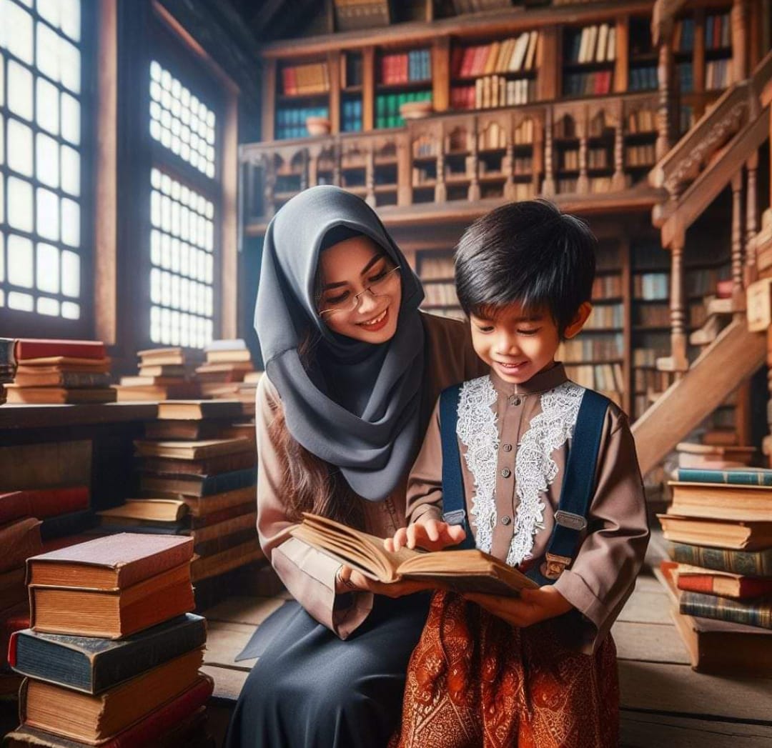 homeschooling