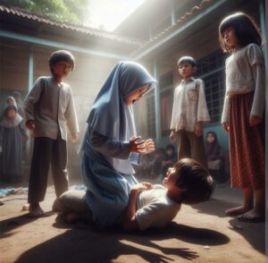 bully