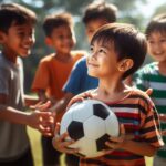 Pengembangan Minat dan Bakat Anak Asrama Panti Asuhan pengembangan minat dan bakat