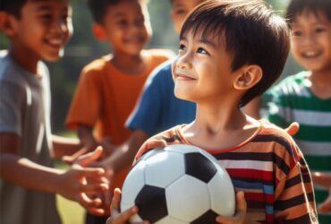 pengembangan minat dan bakat