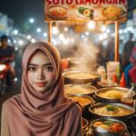 Soto Lamongan: Kelezatan Kuliner dengan Kuah Gurih Penuh Rasa soto lamongan