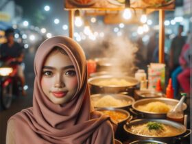 soto lamongan