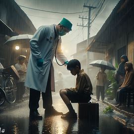 dokter