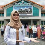 akses kesehatan