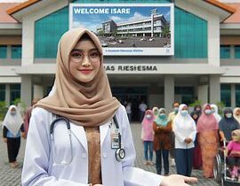 akses kesehatan