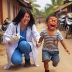 imunisasi anak