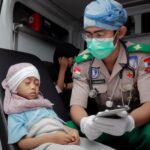 penyembuhan anak