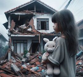 gempa bumi