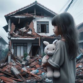 gempa bumi