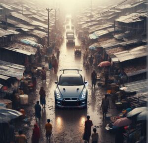gtr