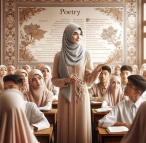 kesetaraan gender dalam pendidikan