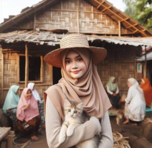 jilbab