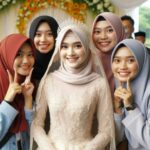 Peran Sahabat dalam Pernikahan: Pentingnya Dukungan dan Konseling dari Lingkaran Pertemanan kawin19
