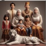 Membangun Keluarga Bahagia dalam Islam keluarga63