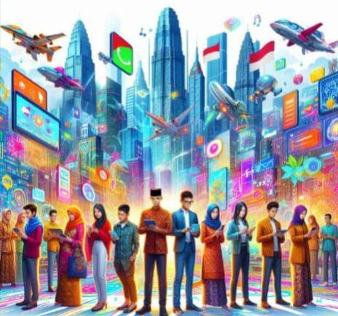 kemampuan digital