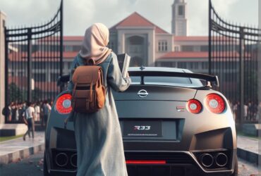 berkah infak