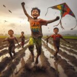 Optimisme Panti Asuhan Menghadapi Tahun Baru 2024 optimisme panti asuhan