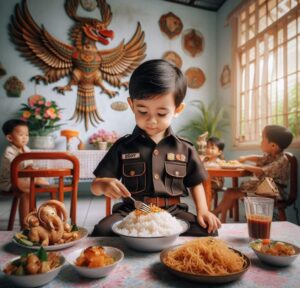 makan