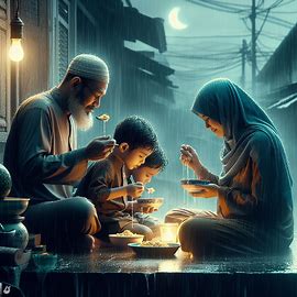 makan