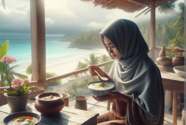 bubur ayam
