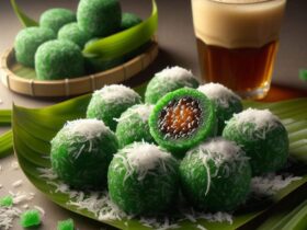 klepon