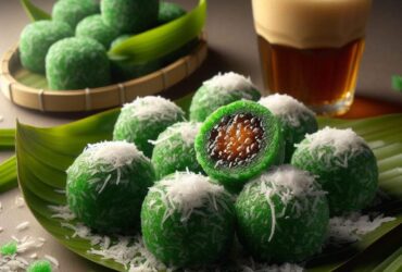 klepon