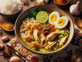 soto ayam