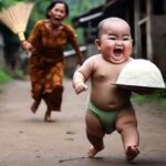 hubungan positif dengan makanan