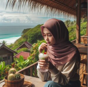 cendol