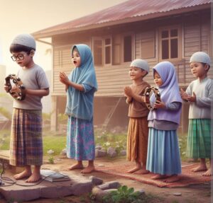 marawis