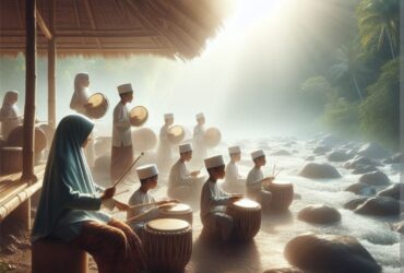 terapi musik