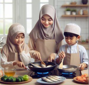 masak