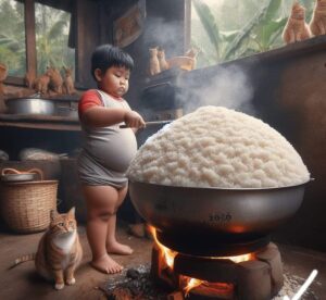masak