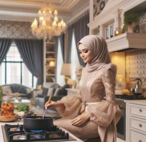masak
