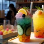 5 Bahaya Minuman Pemanis Buatan pemanis buatan