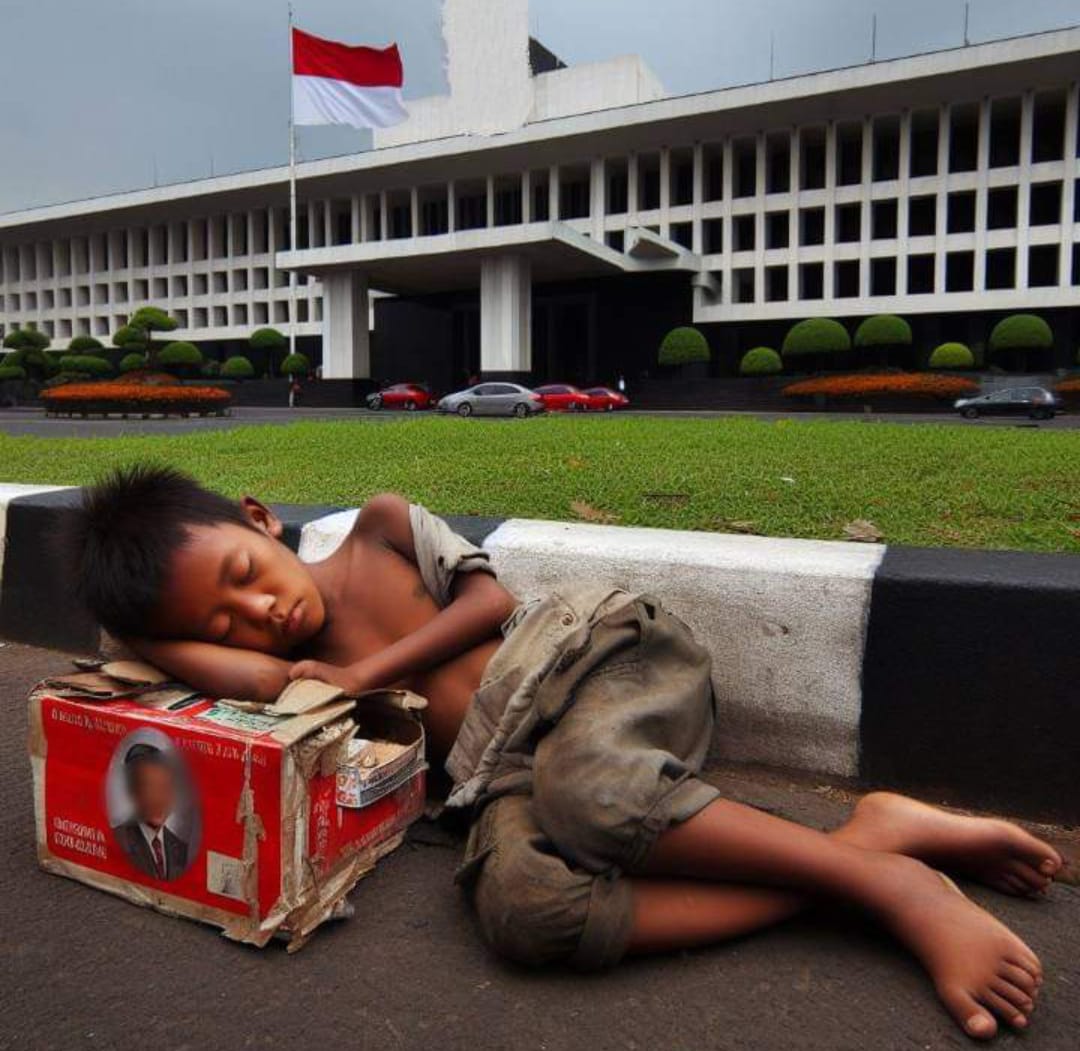 kebijakan sosial
