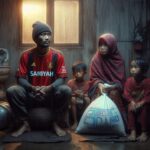 Bantuan Sosial dan Transformasi Sosial: Meninggalkan Kutukan Kemiskinan bantuan sosial