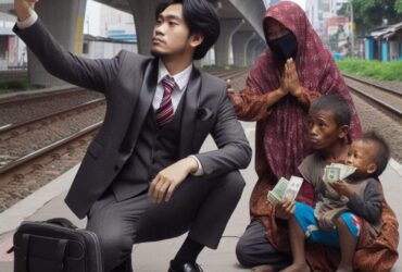 pemetaan kemiskinan