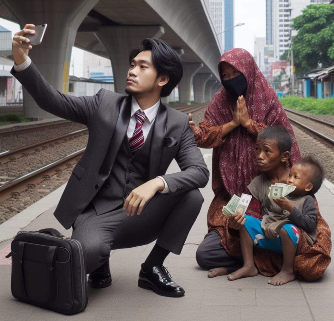 pemetaan kemiskinan
