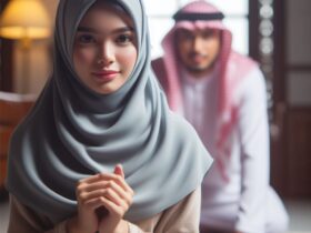 nikah misyar wahaby