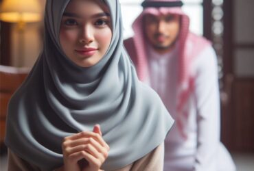 nikah misyar wahaby