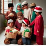 toleransi umat islam