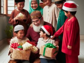 toleransi umat islam
