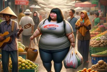 berat badan ideal