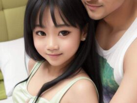 pelacuran anak
