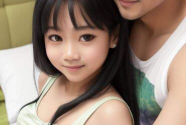 pelacuran anak