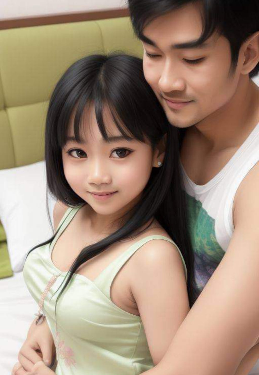 pelacuran anak